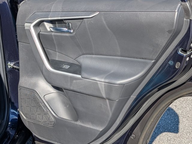 Used 2022 Toyota RAV4 XLE w/ Convenience Package AWD/4WD image 15