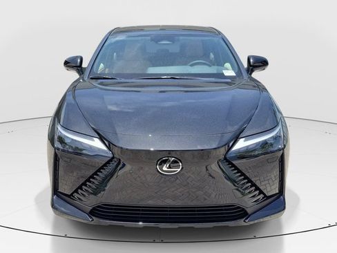 Used 2026 Lexus RZ 350e 2WD w/ Convenience Package image 3
