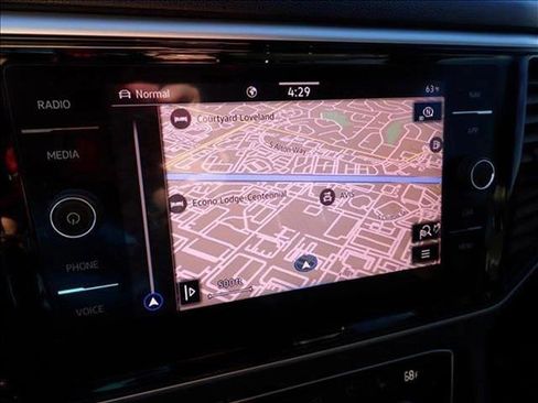 Used 2022 Volkswagen Atlas Cross Sport SEL Premium R-Line image 25