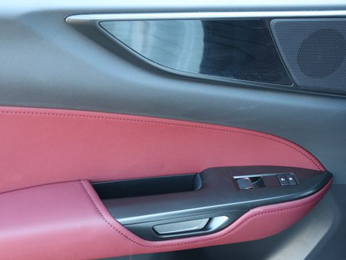 Used 2022 Lexus NX 250 FWD w/ Premium Package image 37