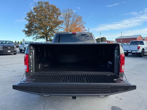 Used 2016 Ford F150 XLT image 27