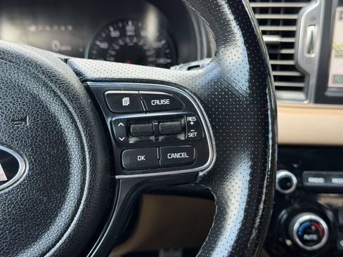 Used 2018 Kia Sportage SX AWD/4WD image 10