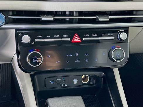 New 2026 Hyundai Tucson SEL image 13