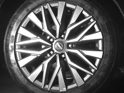 Used 2025 Nissan Altima 2.5 SV image 12