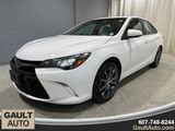 Used 2015 Toyota Camry XSE image 4