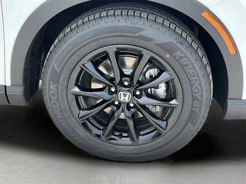 New 2026 Honda CR-V Sport-L image 9