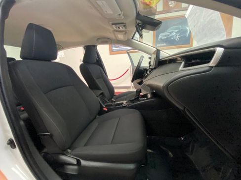Used 2023 Toyota Corolla LE FWD image 16