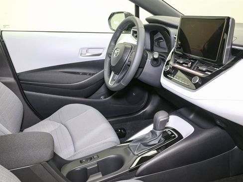 New 2026 Toyota Corolla SE image 14