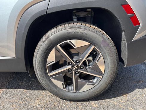 Used 2026 Hyundai Tucson SEL Plus AWD/4WD image 27