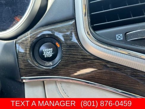 Used 2018 Jeep Grand Cherokee Summit AWD/4WD image 28