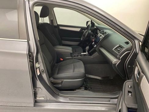 Used 2018 Subaru Legacy 2.5i Premium w/ Eyesight & BSD & Rcta & HBA AWD/4WD image 18