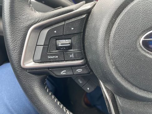Used 2019 Subaru Legacy 2.5i Premium AWD/4WD image 18
