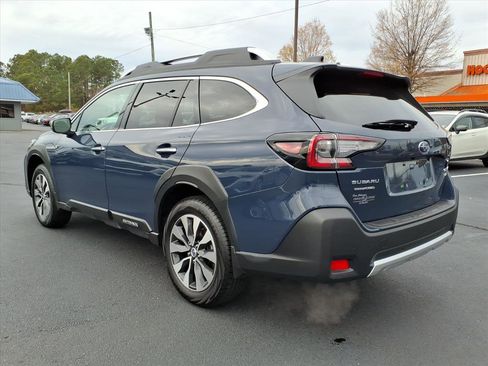 Certified 2025 Subaru Outback Touring w/ Popular Package #2 image 25