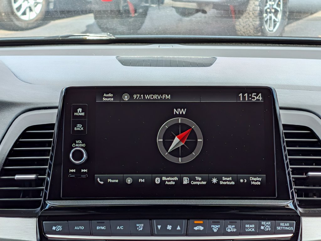Used 2025 Honda Odyssey EX-L image 28