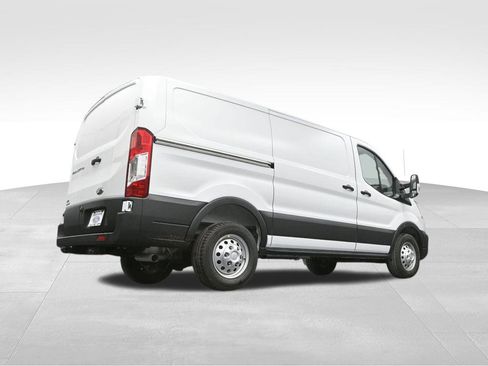 New 2025 Ford Transit 150 Low Roof AWD w/ Interior Upgrade Package image 50