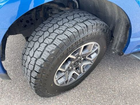 Used 2021 Ford F150 XL w/ STX Appearance Package AWD/4WD image 10