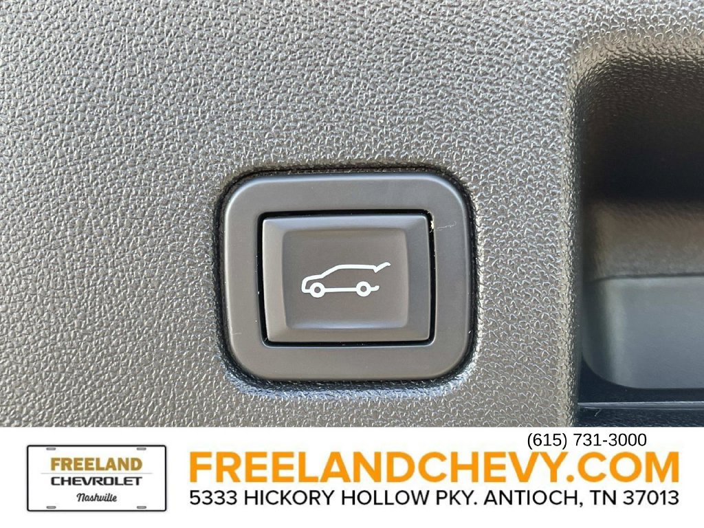 Used 2019 Chevrolet Equinox LT AWD/4WD image 15