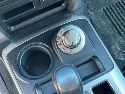 Used 2021 Toyota 4Runner Trail Special Edition image 22