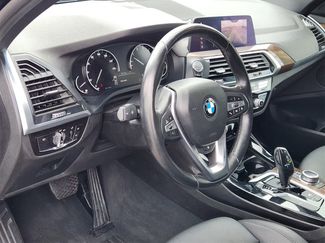 Used 2020 BMW X3 sDrive30i video 2