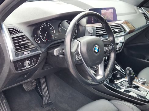 Used 2020 BMW X3 sDrive30i image 2