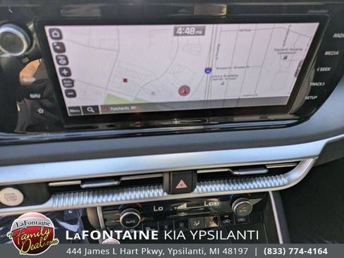 Certified 2022 Kia K5 GT-Line w/ GT-Line FWD Premium Package image 25