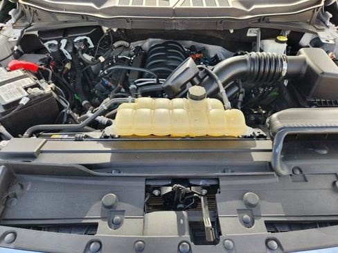 Used 2023 Ford F150 XLT AWD/4WD image 31