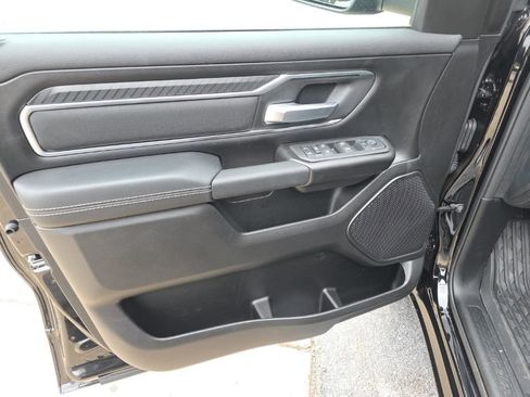 New 2026 RAM 1500 Big Horn image 11