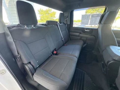 Used 2024 GMC Sierra 2500 Pro w/ 1SA Pro Safety Plus Package AWD/4WD image 26