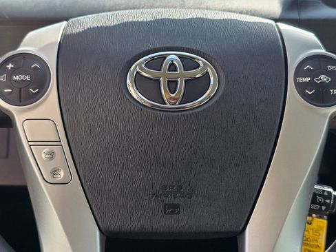 Used 2014 Toyota Prius C Two FWD image 30