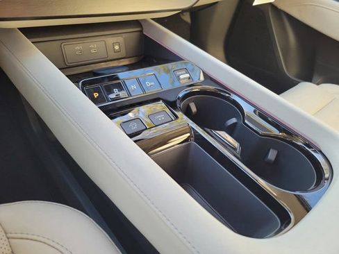 New 2026 Nissan Murano SL AWD/4WD image 12