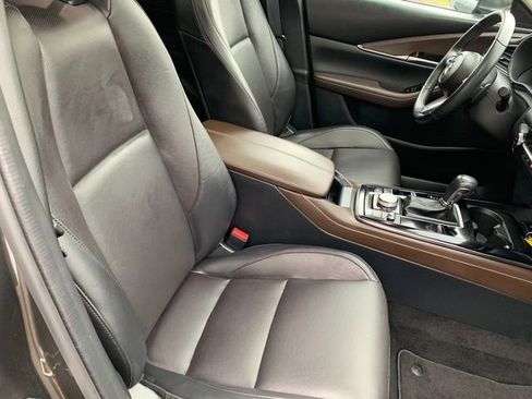 Used 2023 MAZDA CX-30 AWD 2.5 S w/ Premium Package image 10