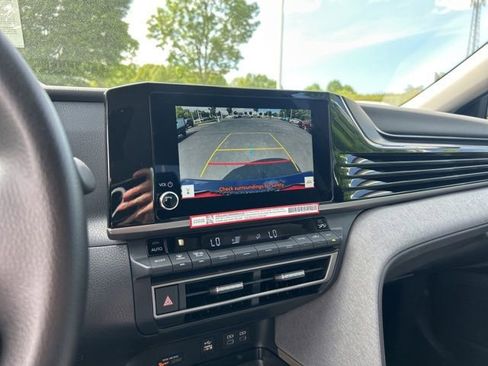 New 2026 Toyota Camry LE AWD/4WD image 22