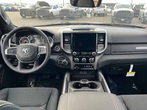 New 2026 RAM 1500 Big Horn image 35