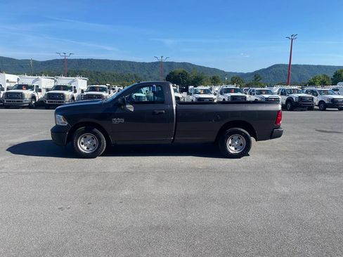 Used 2019 RAM 1500 Tradesman w/ Popular Equipment Group RWD image 5