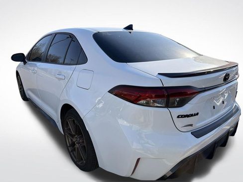 Used 2024 Toyota Corolla SE image 12