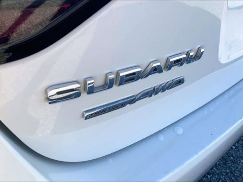 Used 2021 Subaru Legacy Premium AWD/4WD image 30