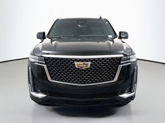 Used 2023 Cadillac Escalade Premium Luxury video 2