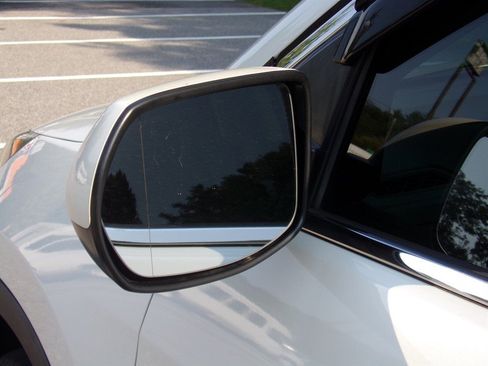 Used 2014 Honda CR-V EX-L image 10