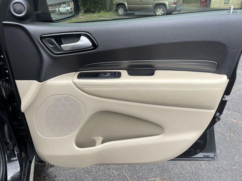 Used 2021 Dodge Durango SXT AWD/4WD image 49