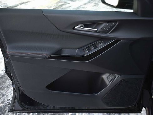 New 2026 Chevrolet Equinox RS w/ Convenience Package III image 26