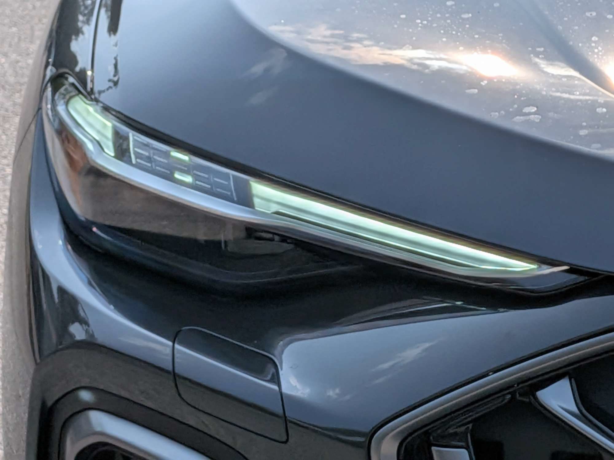 New 2026 Audi Q5 Premium Plus AWD/4WD image 9