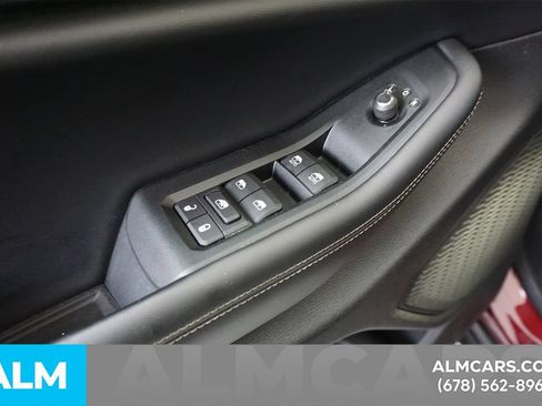 Used 2025 Jeep Grand Cherokee Altitude AWD/4WD image 48