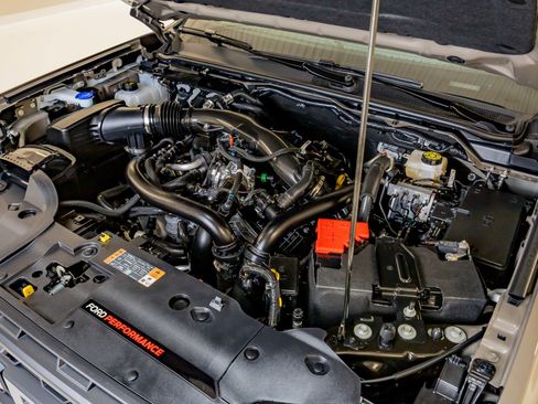 Used 2025 Ford Ranger Raptor image 40