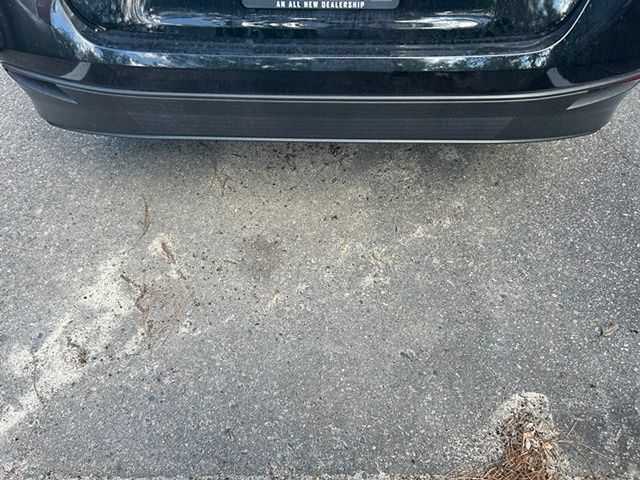 Used 2026 Nissan Sentra SV w/ SV Convenience Package FWD image 4