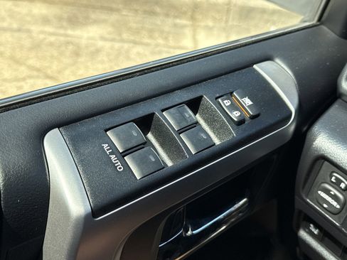 Used 2023 Toyota 4Runner Limited image 19
