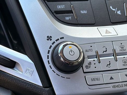 Used 2017 GMC Terrain SLT w/ Driver Alert Package I AWD/4WD image 28