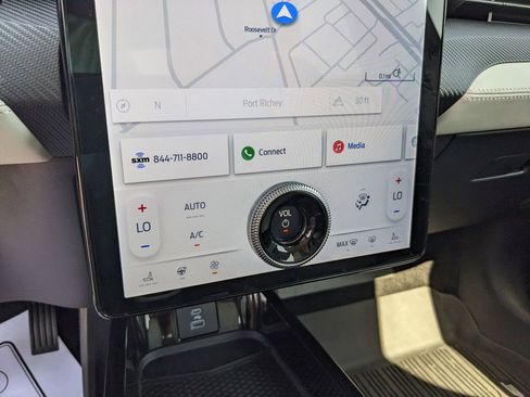 Used 2024 Ford Mustang Mach-E Premium image 30