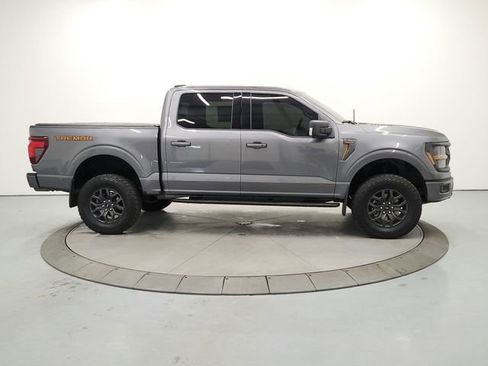 Used 2025 Ford F150 Tremor w/ Tow/Haul Package AWD/4WD image 8