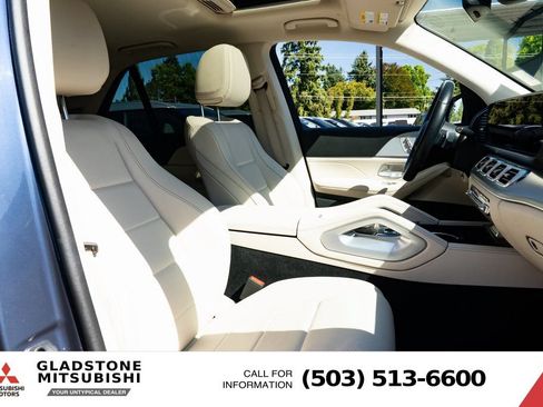 Used 2024 Mercedes-Benz GLE 350 4MATIC image 27