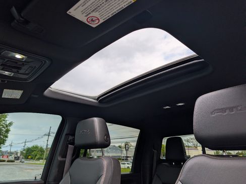 Used 2023 GMC Sierra 2500 AT4 w/ AT4 Premium Plus Package AWD/4WD image 20